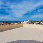 Villa El Yuka With Heated Pool *