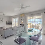 Villa El Yuka With Heated Pool *