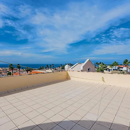 Villa El Yuka With Heated Pool *