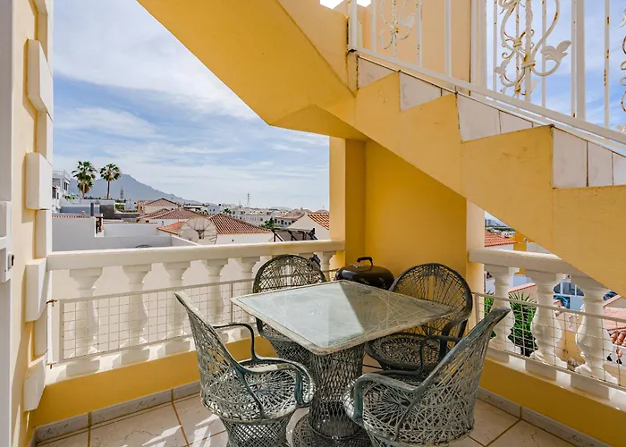 El Yuka With Heated Pool