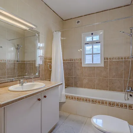 El Yuka With Heated Pool Villa